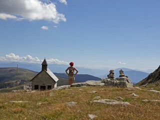 Chalet Hafling Ambiente 40