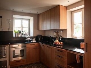 Chalet Hafling Caratteristiche 18