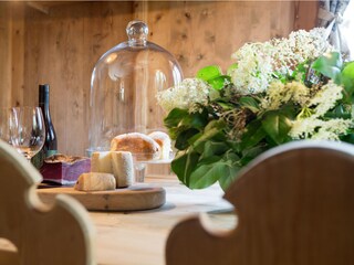 Chalet Hafling Caratteristiche 13