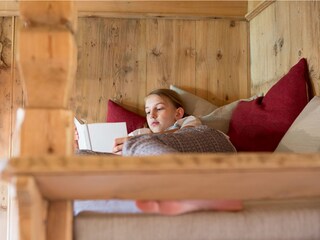 Chalet Hafling Caratteristiche 14