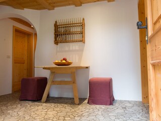 Chalet Hafling Caratteristiche 17