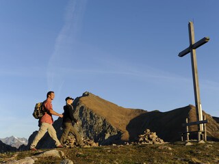 Chalet Hafling Ambiente 32