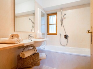 Chalet Hafling Caratteristiche 25