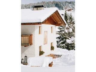 Chalet Hafling Buitenaudio-opname 6