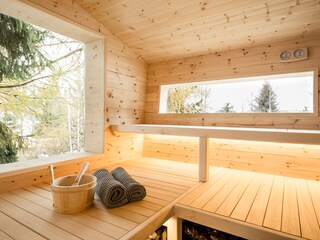 Chalet Hafling Caratteristiche 25