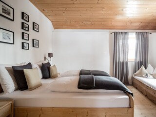 Chalet Hafling Caratteristiche 22