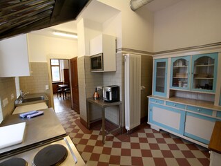 Villa Schleusegrund Caratteristiche 8