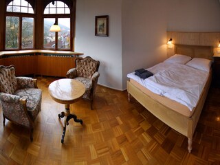 Villa Schleusegrund Caratteristiche 13