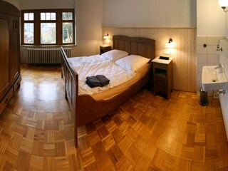 Villa Schleusegrund Caratteristiche 14