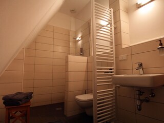 Villa Schleusegrund Caratteristiche 16