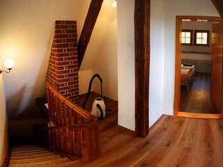 Villa Schleusegrund Caratteristiche 17