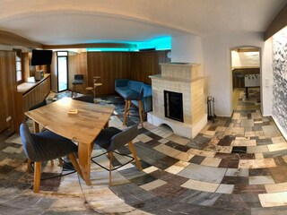 Villa Schleusegrund Caratteristiche 19