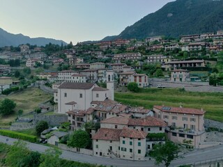 Appartamento per vacanze Tremosine sul Garda Ambiente 18