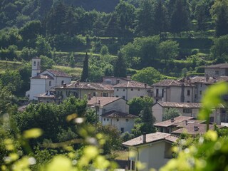 Vakantieappartement Tremosine sul Garda Omgeving 19