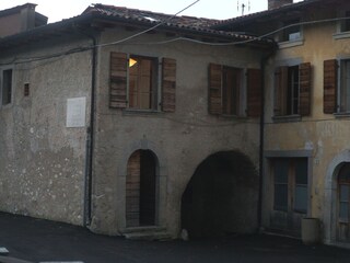 Vakantieappartement Tremosine sul Garda Buitenaudio-opname 2