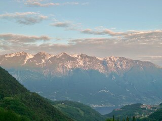Appartamento per vacanze Tremosine sul Garda Ambiente 22