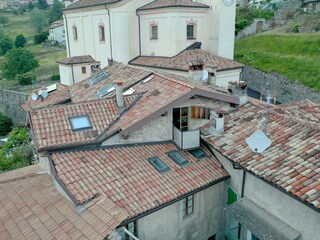 Vakantieappartement Tremosine sul Garda Buitenaudio-opname 1