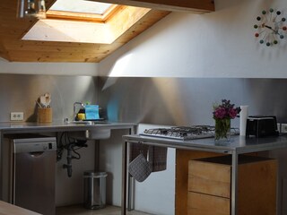 Appartamento per vacanze Tremosine sul Garda Caratteristiche 14