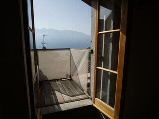 Appartamento per vacanze Tremosine sul Garda Registrazione all'aperto 4