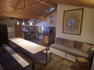Vakantieappartement Tremosine sul Garda Kenmerken 15