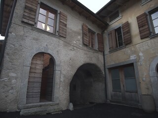 Appartamento per vacanze Tremosine sul Garda Registrazione all'aperto 6