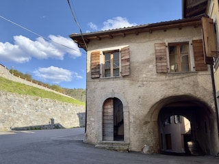 Appartamento per vacanze Tremosine sul Garda Registrazione all'aperto 7