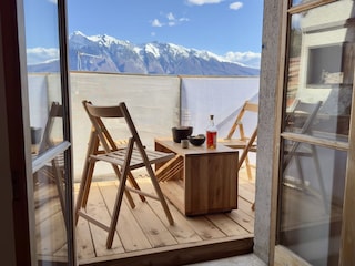 Appartamento per vacanze Tremosine sul Garda Registrazione all'aperto 5