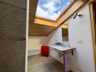 Appartamento per vacanze Tremosine sul Garda Caratteristiche 13