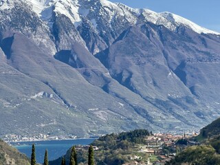 Appartamento per vacanze Tremosine sul Garda Ambiente 31