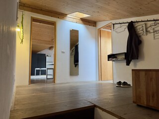 Appartamento per vacanze Tremosine sul Garda Caratteristiche 21