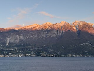 Appartamento per vacanze Tremosine sul Garda Ambiente 32