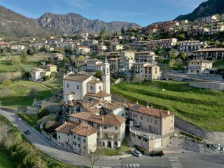 Appartamento per vacanze Tremosine sul Garda Ambiente 27