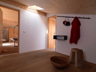 Vakantieappartement Tremosine sul Garda Kenmerken 7