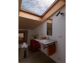 Appartamento per vacanze Tremosine sul Garda Caratteristiche 9