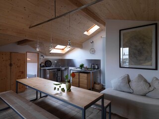 Appartamento per vacanze Tremosine sul Garda Caratteristiche 10