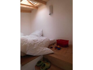 Appartamento per vacanze Tremosine sul Garda Caratteristiche 13