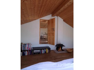 Appartamento per vacanze Tremosine sul Garda Caratteristiche 12