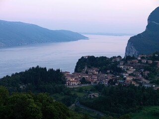 Appartamento per vacanze Tremosine sul Garda Ambiente 17