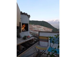 Appartamento per vacanze Tremosine sul Garda Caratteristiche 11