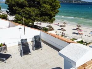 Apartment Sirra Sunrise