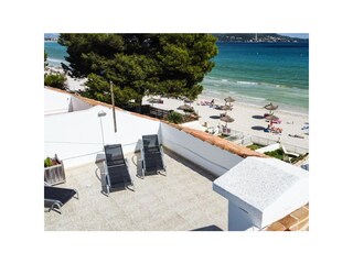 Appartement Alcudia Buitenaudio-opname 1