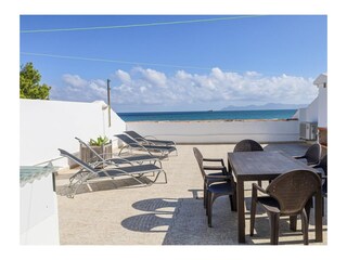 Appartement Alcudia Enregistrement extérieur 9