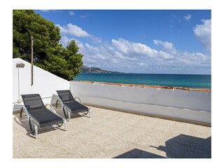 Appartement Alcudia Buitenaudio-opname 13