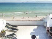 Appartement Alcudia Buitenaudio-opname 1