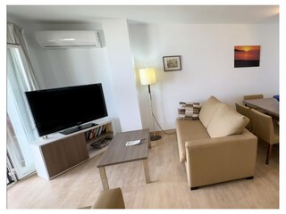 Appartement Alcudia Équipement 17