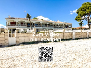 Apartment Alcudia Außenaufnahme 14