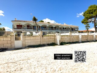 Apartamento Alcudia Grabación al aire libre 16