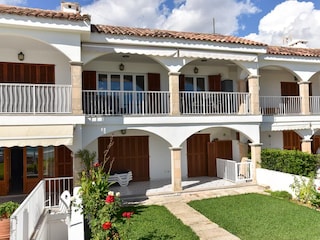 Apartamento Alcudia Grabación al aire libre 7