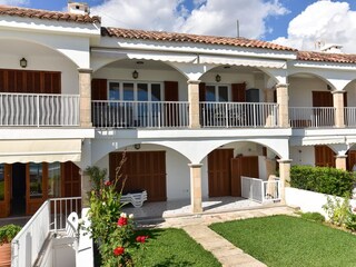 Appartement Alcudia Enregistrement extérieur 1