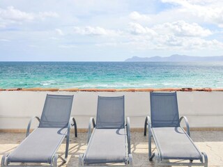 Appartement Alcudia Buitenaudio-opname 5